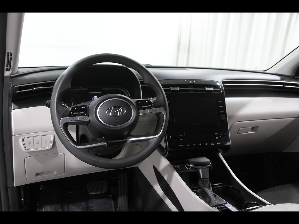 Certified 2024 Hyundai Tucson SEL AWD/4WD image 6