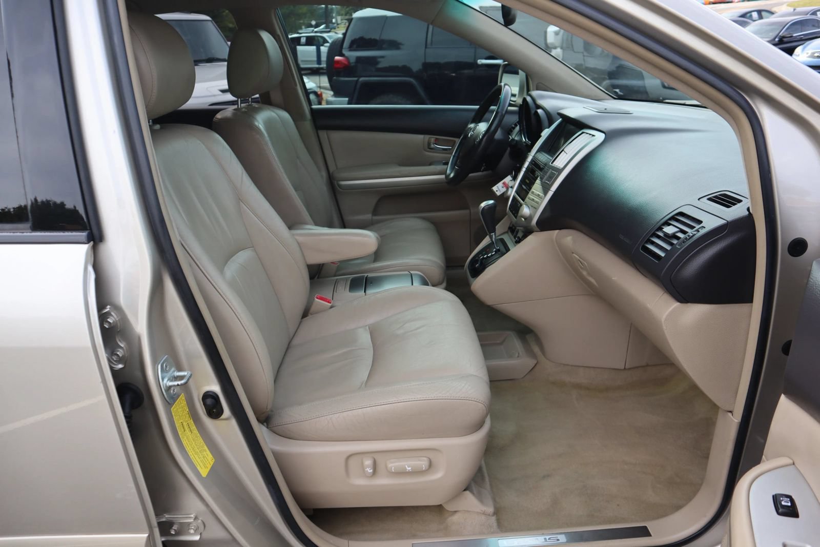 Used 2006 Lexus RX 400h AWD image 17