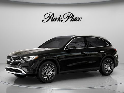 New 2026 Mercedes-Benz GLC 300 300 image 2