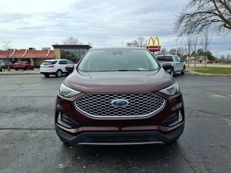 Certified 2023 Ford Edge SEL w/ Convenience Package video 2
