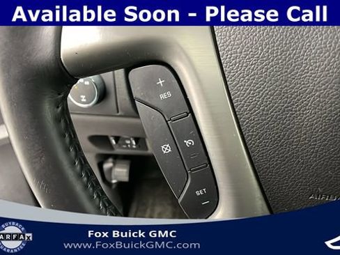 Used 2014 Chevrolet Tahoe LT w/ Luxury Package image 13