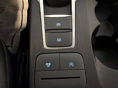 Used 2025 Ford Escape ST-Line AWD/4WD image 49