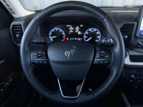 Used 2024 Ford Bronco Sport Heritage w/ Heritage Convenience Package image 20