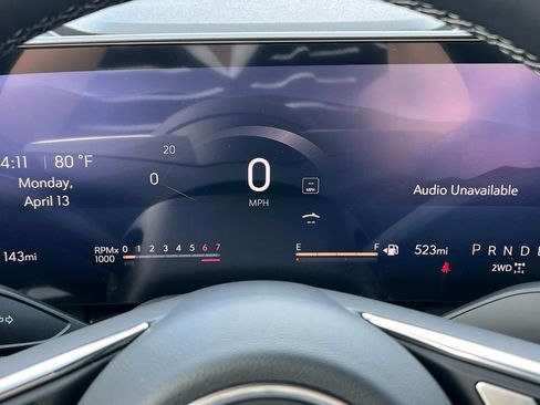 New 2026 Buick Enclave Preferred w/ Power Package image 20