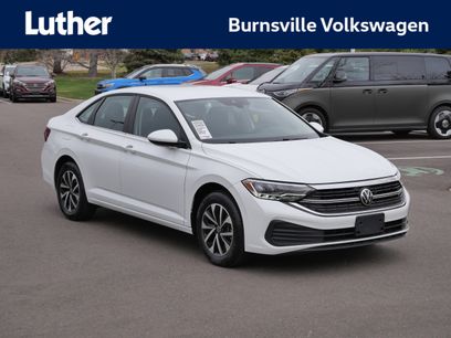 Used 2024 Volkswagen Jetta S