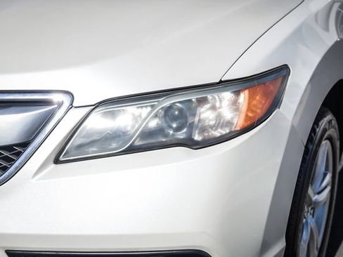 Used 2013 Acura RDX AWD image 9