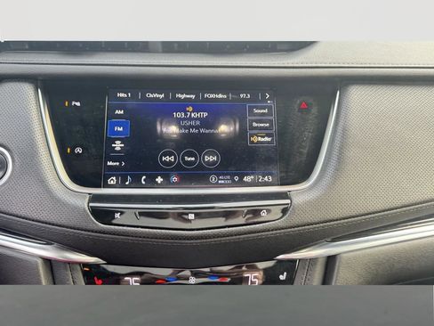 Used 2021 Cadillac XT5 Premium Luxury image 21
