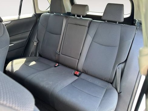 Used 2019 Toyota RAV4 LE w/ Carpet Mat Package AWD/4WD image 13