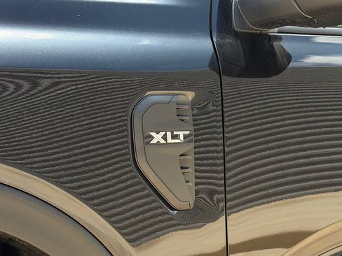 New 2026 Ford Ranger XLT w/ Trailer Tow Package AWD/4WD image 9