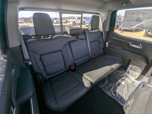 New 2026 GMC Sierra 1500 Denali w/ Denali Reserve Package image 17