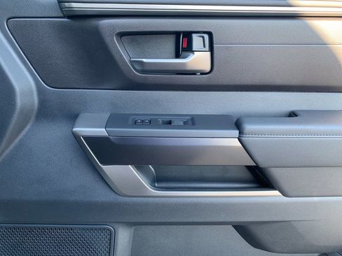 New 2026 Toyota Tundra SR5 AWD/4WD image 18