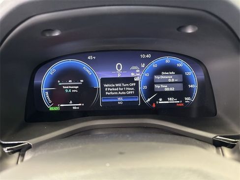 New 2026 Toyota Camry XLE image 16