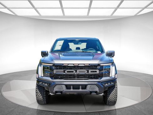 Used 2025 Ford F150 Raptor AWD/4WD image 6