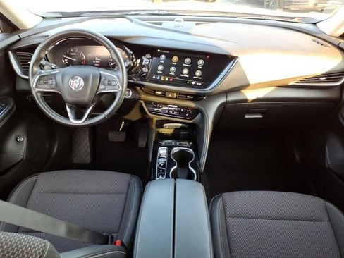 Used 2023 Buick Envision Preferred FWD image 19