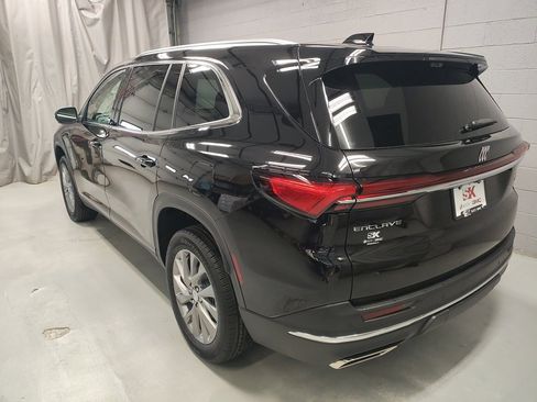 New 2026 Buick Enclave Preferred w/ Power Package image 22