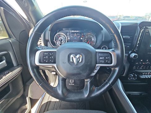 Used 2022 RAM 2500 Lone Star w/ Level C Equiment Group image 16