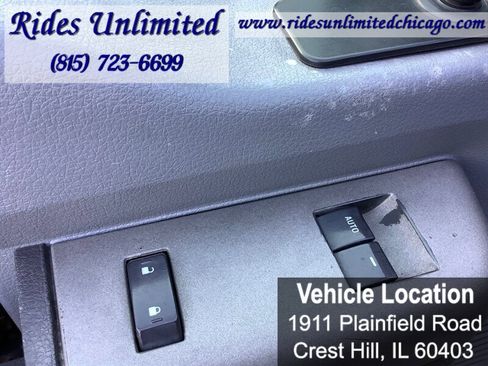 Used 2011 Ford F350 XLT image 12