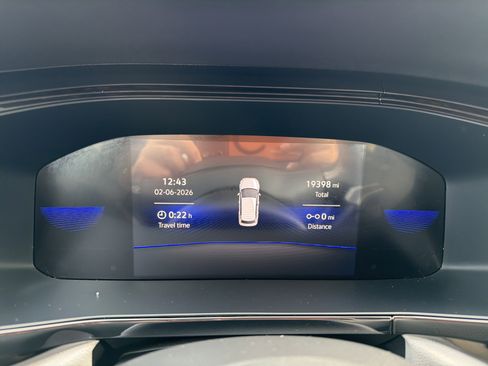 Used 2023 Volkswagen Taos S image 15