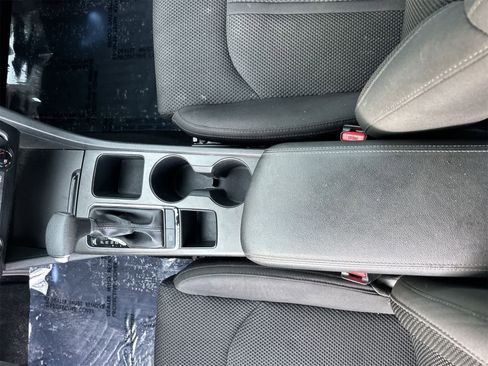 Used 2019 Kia Optima LX image 16