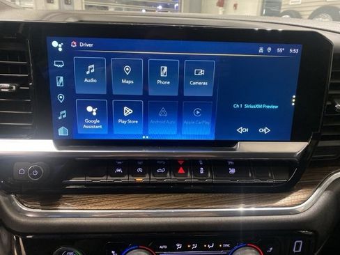 Certified 2023 Chevrolet Silverado 1500 LT w/ Protection Package image 21