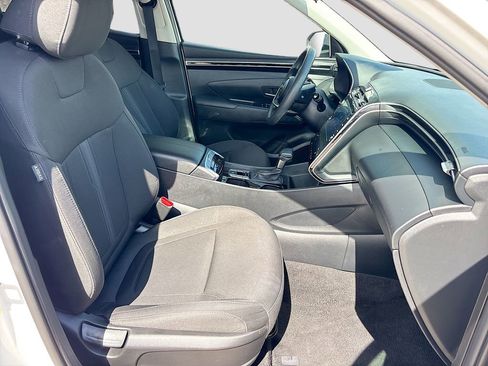 Used 2024 Hyundai Tucson SEL image 27
