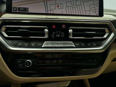 Used 2022 BMW X3 sDrive30i w/ Premium Package 2 image 35