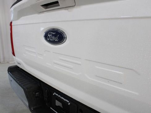Used 2022 Ford F150 Lariat w/ Trailer Tow Package AWD/4WD image 31