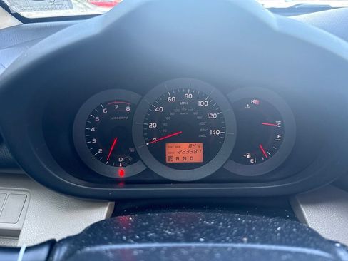 Used 2008 Toyota RAV4 Limited AWD/4WD image 1