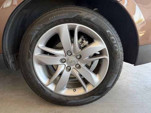 Used 2019 Acura RDX AWD w/ Advance Package image 59