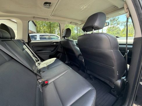 Used 2015 Subaru Forester 2.0XT Touring w/ Popular Package #2 AWD/4WD image 24