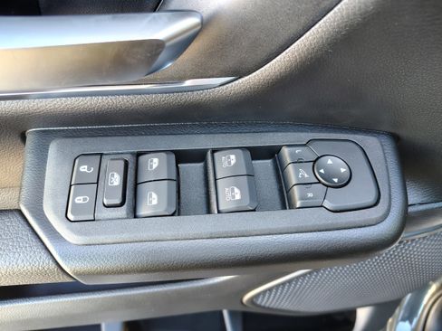 New 2026 RAM 1500 Big Horn image 17