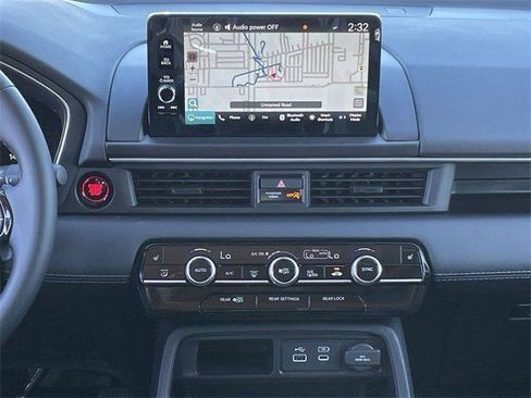 New 2025 Honda Pilot Touring image 16