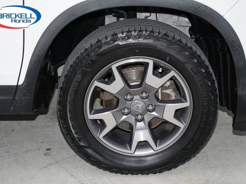 Used 2023 Honda Passport TrailSport image 43
