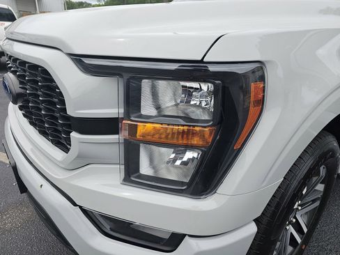 Used 2023 Ford F150 XL w/ STX Appearance Package RWD image 31
