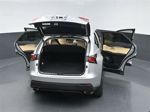 Used 2015 Lexus NX 200t FWD image 59