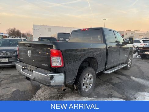 Used 2024 RAM 2500 Big Horn image 3
