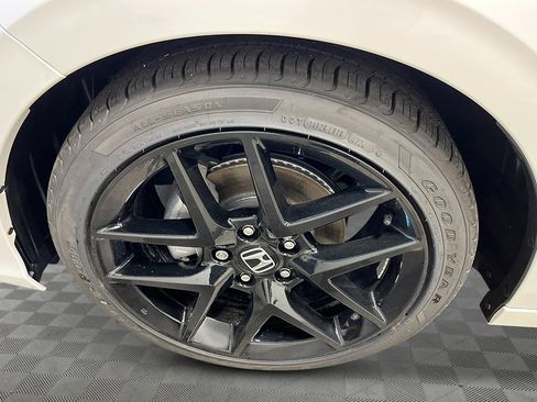New 2026 Honda Civic Sport image 14