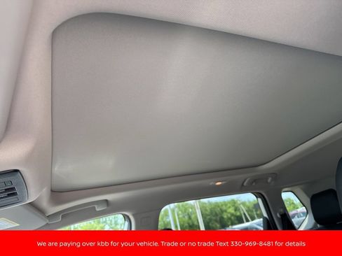 New 2026 Nissan Rogue Dark Armor AWD/4WD image 11
