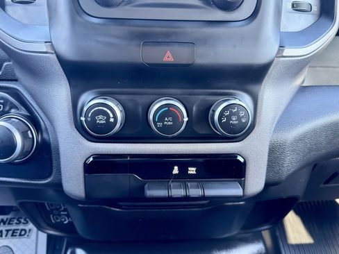Used 2022 RAM 1500 Tradesman image 22