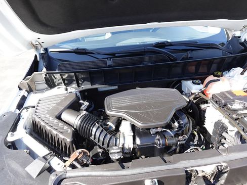 Used 2019 GMC Acadia Denali w/ Technology Package FWD image 64