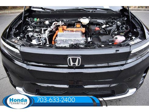 New 2026 Honda Prologue Elite image 32