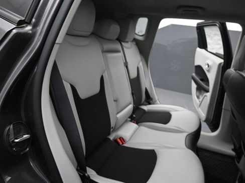 Used 2021 Jeep Compass Latitude w/ Convenience Group FWD image 22