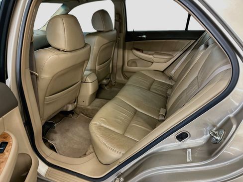 Used 2003 Honda Accord EX image 28