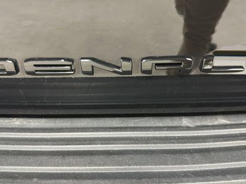 Used 2024 GMC Yukon Denali AWD/4WD image 39
