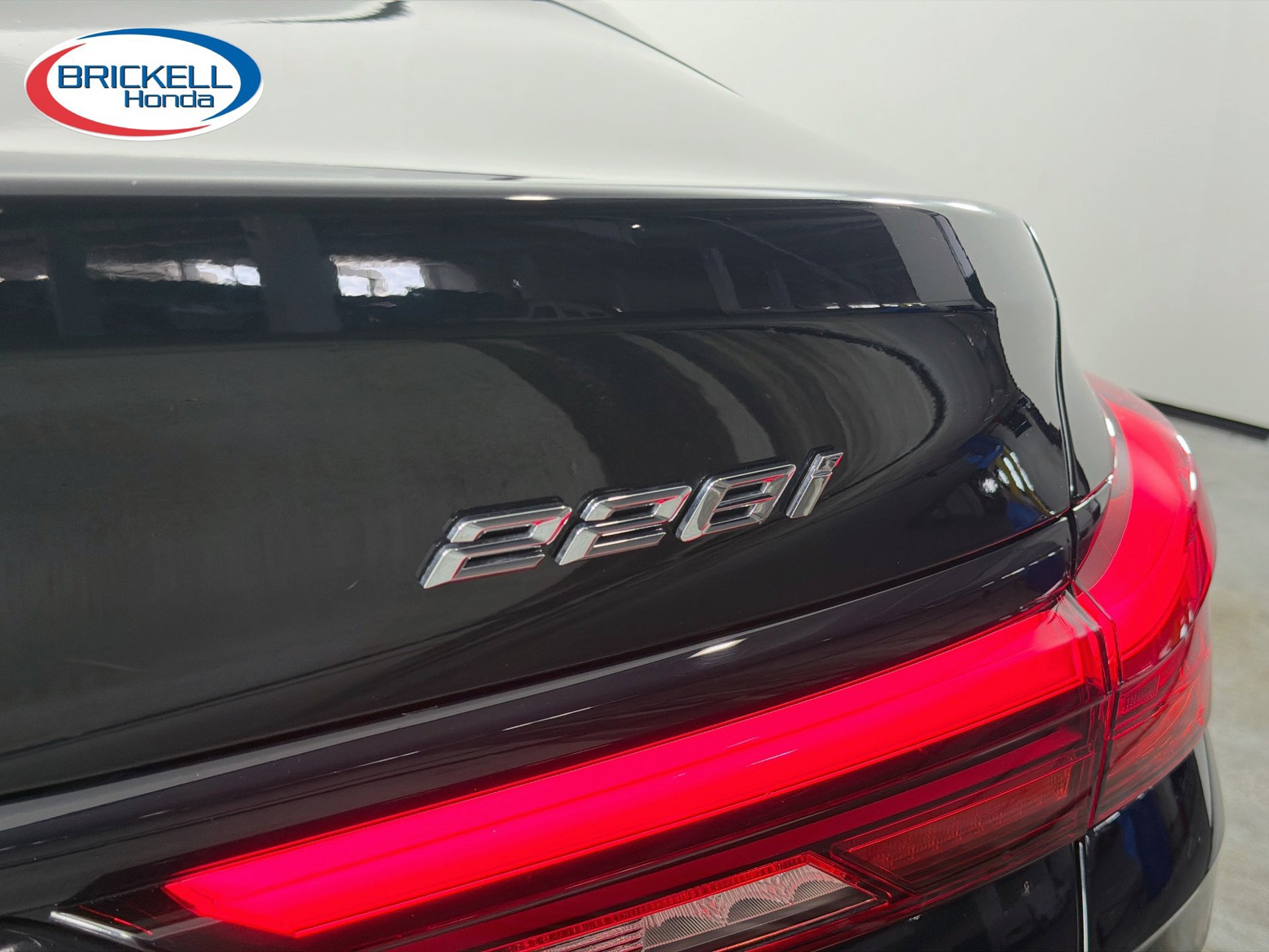 Used 2022 BMW 228i Gran Coupe w/ Convenience Package FWD image 12