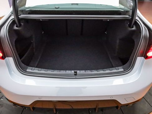 Certified 2025 BMW 330i xDrive Sedan w/ M Sport Package image 27