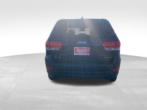 Used 2015 Jeep Grand Cherokee Laredo w/ Quick Order Package 23E image 4