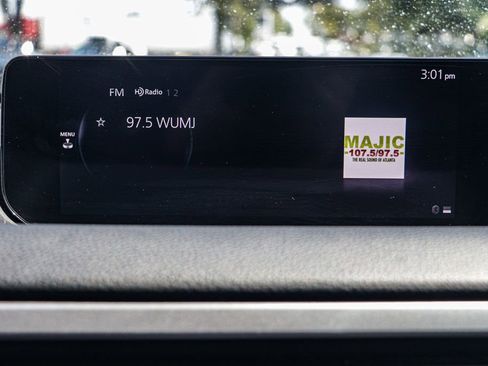 Used 2024 MAZDA CX-50 AWD 2.5 S w/ Preferred Package image 35