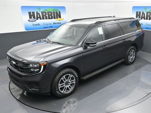 New 2025 Ford Expedition Max Active image 28