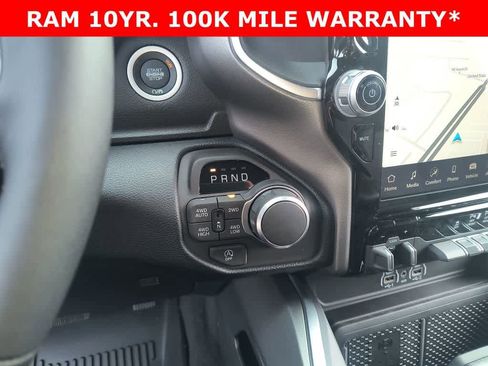 New 2026 RAM 1500 Big Horn image 20